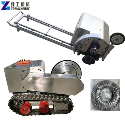 Modh cothabhála chonaic sreang leictreach